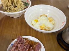 -陈记锅盖面(长江路店)