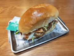 天蓬猪扒包-天蓬猪扒包(阳山店)