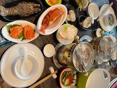 -舒友海鲜姿造(白鹭洲店)