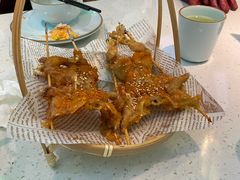 -青花椒花椒鱼(合生汇店)