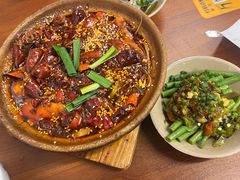 -罗妈砂锅(四川成都奎星楼店)