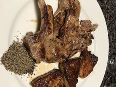 -上海齐鲁万怡大酒店·辣椒屋咖啡厅