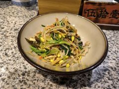 南京素什锦-南京大牌档(三阳广场苏宁店)