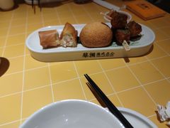 -蔡澜点心·粤菜(花城汇南区店)