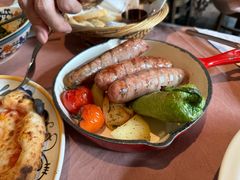 -Mammamia意大利餐厅(阳春巷店)