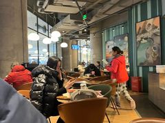 -Wagas沃歌斯(合生汇店)