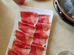 -阳坊大都涮羊肉(阳坊总店)