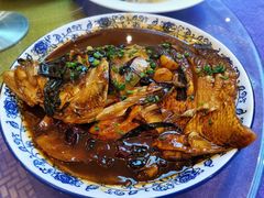 红扒鱼头-双东酒店(东关街店)