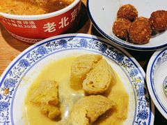 -咂摸(南锣鼓巷店)