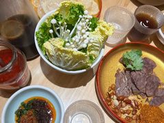 -牛腩之旅·牛腩牛杂煲(光启城美食城店)