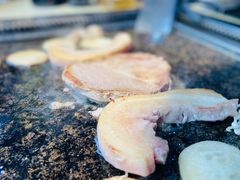 -猪的故事·韩式烤肉(韩乐坊店)