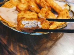 -打酱油·非遗淮扬菜(瘦西湖梅岭店)