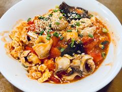 -斌斌面馆(兴安路店)