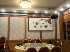 -澳门西南饭店·粤菜·茶市·手工点心(华海路店)