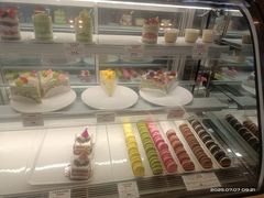 -西村叔叔的店·面包·甜品·蛋糕(清河万象汇店)