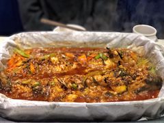 -鱼颜诱纸纸上烤鱼·蛙(龙湖天街店)