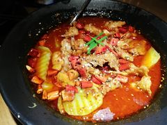 -金牌外婆家(苏州中心店)