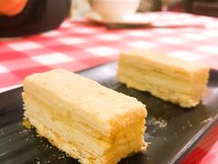 娜帕里勇-西域阿里马新疆菜·清真(桂花路店)