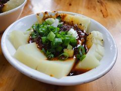 -洞子口张老二凉粉(文殊院店)