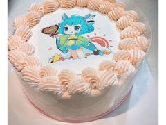 -DIY SWEET21(升平路店)