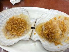 -小铜锣湾海鲜家常菜馆(河西店)