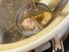 -土连锅·现熬养生汤锅(梁家巷店)