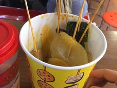 -东门町美食街