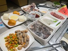 -海底捞火锅(丰尚国际广场店)