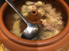 -云海肴·汽锅鸡·云南菜(天津国金汇店)