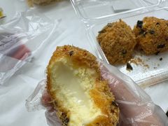 -鲍师傅糕点(江苏路店)