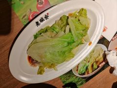 -老碗会·陕西手工面(坪山龙坪天虹店)