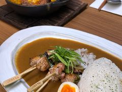 -CURRY YA 熟成咖哩專門店(深圳湾万象城店)