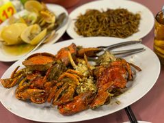-大茄来海鲜餐厅(亚洲城分行)
