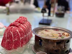 -汤记传菜(浦江店)