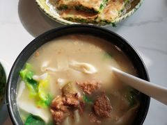 -博望坡饭店(宜山路店)