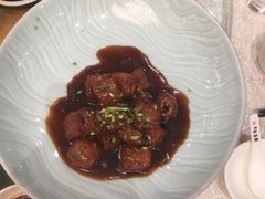 -汇贤府·李氏鲁菜(五棵松店)