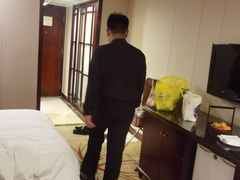 -张家港华芳金陵国际酒店