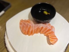 -博林天瑞喜来登酒店·西丽尚膳