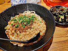 -我的面 川味Bistro(后沙峪店)