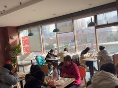-德克士(宝鸡店)
