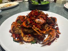 -猪肉婆私房菜(容桂总店)