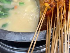 -宏姐串串香(征仪路店)