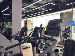 -威克健身游泳(万菱汇店)