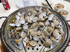 -凯盈阁·顺德私房菜·桑拿鸡