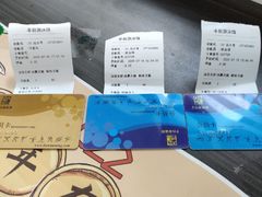 -丰台体育中心·游泳馆
