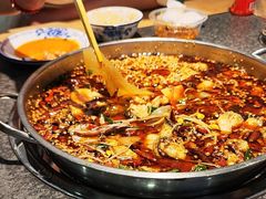 -胖子鱼·天水麻辣鱼火锅(秦州407店)