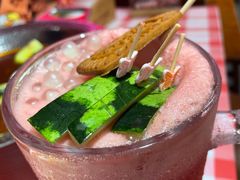 -龙虾当家·大排档(红谷滩五中店)