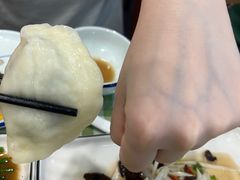-华圆美食-老蓬莱菜(蓬港路店)