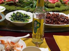 -陶然居·重庆菜(鱼洞老街店)