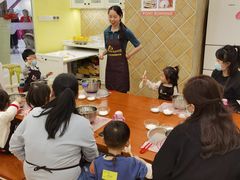 -小马快跑早教托育(茂悦里中心)